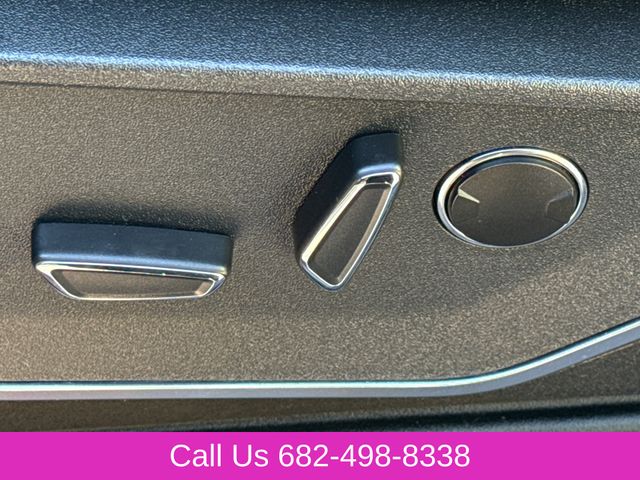 Used 2023 Ford F-150 Truck