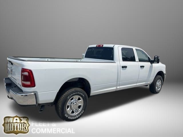 2024 Ram 2500 Tradesman 8