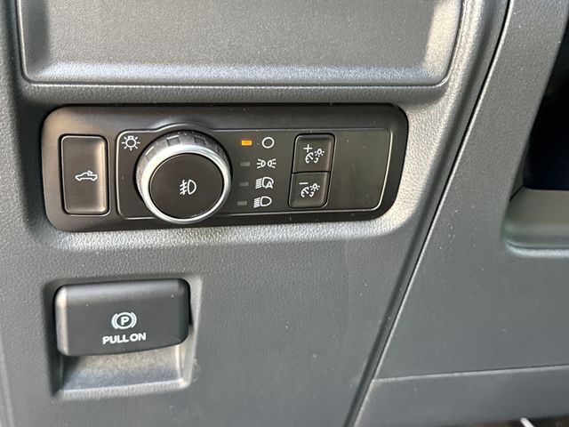 New 2026 Silver Ford STX image 22