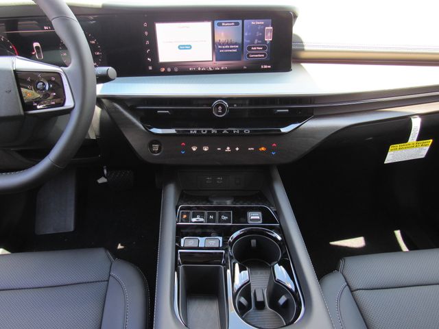 2026 Nissan Murano SL - Photo 20