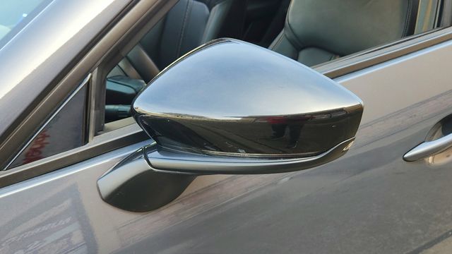 2025 Mazda CX-50 Hybrid