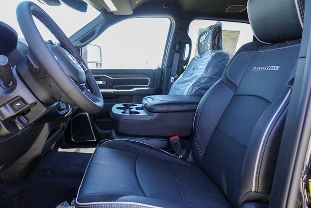 new 2025 Ram 2500 car, priced at $67,805