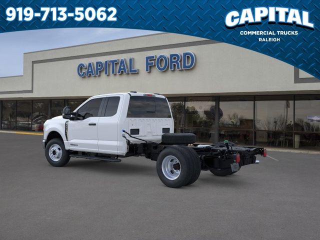 New 2026 White Ford 9FT SERVICE BODY image 5