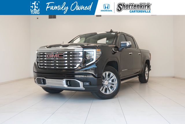 2023 GMC Sierra 4WD Crew Cab Short Box Denali's photo