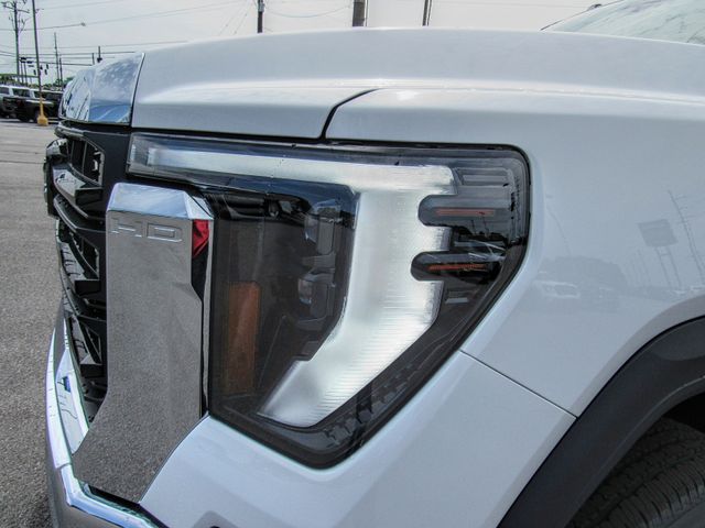 Photo of 2025 GMC Sierra 2500HD Pro in Dallas, GA - 11,  2025 GMC Sierra 2500HD Pro:43447