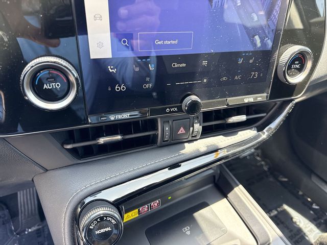 Used 2023 Lexus NX SUV