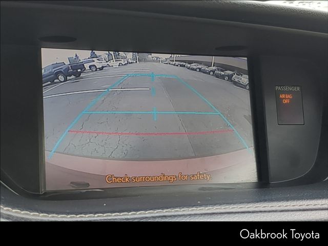 2014 Lexus ES 350 photo