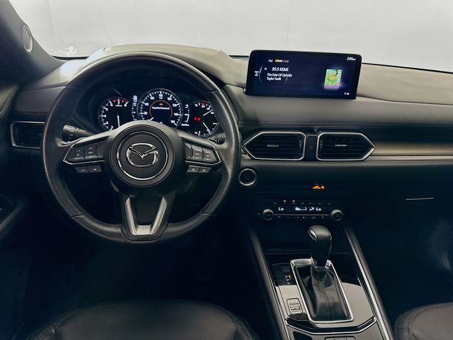 Thumbnail: 2022 Mazda CX-5 - 22