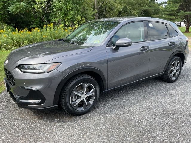Used 2024 Honda HR-V SUV