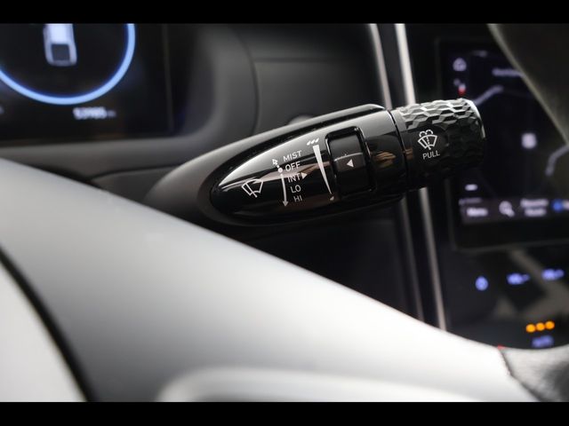 2024 Hyundai Santa Cruz SEL - Photo 23