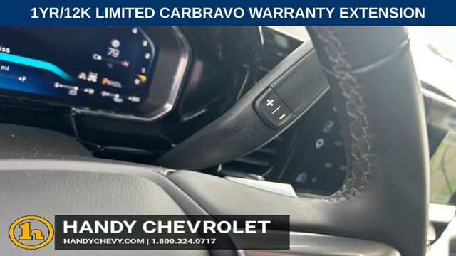Used 2026 Chevrolet Silverado 1500 Truck
