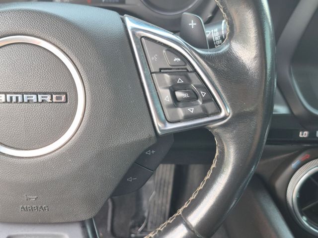 2017 Chevrolet Camaro - Image 21