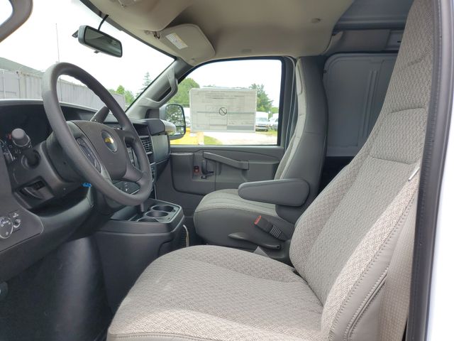 2026 Chevrolet Express 2500 RWD Cargo Van for sale #T1261289 - photo 6