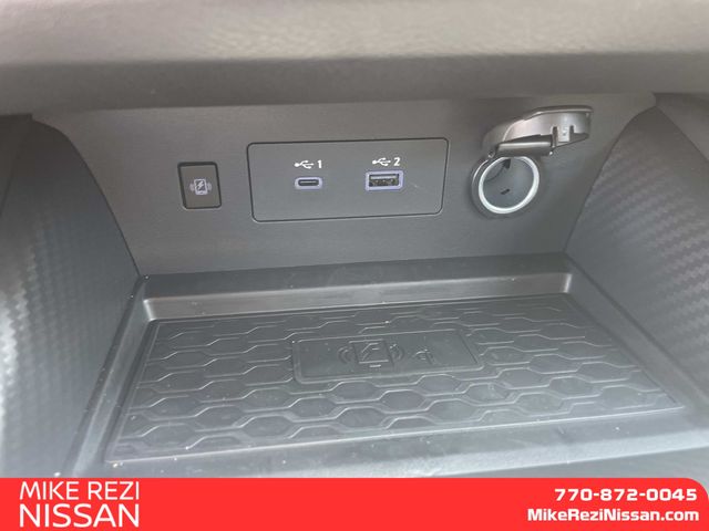 New 2026 Nissan Altima Sedan