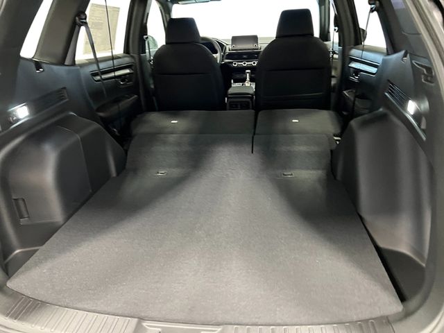 CR-V Hybrid Sport