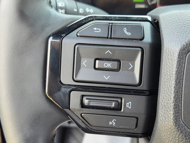 Used 2025 Toyota Land Cruiser SUV