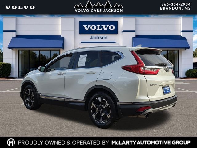 Used 2018 Honda CR-V SUV