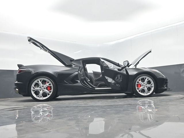 2020 Chevrolet Corvette 3LT - Photo 73