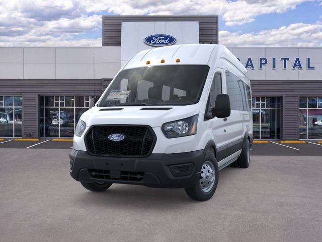 New 2026 White Ford XL image 2