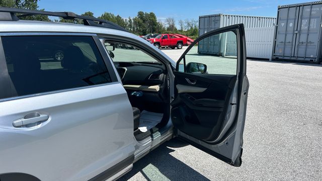 Used 2021 Subaru Ascent SUV