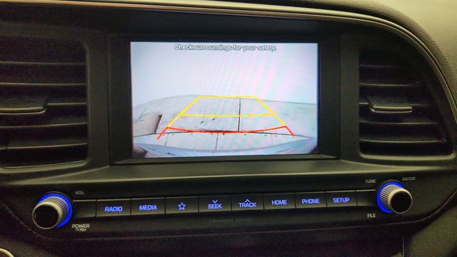 2019 Hyundai Elantra Sport Silver at AutoSavvy Houston Southwest