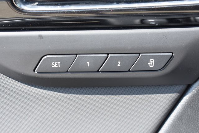 Used 2024 Buick Envision SUV