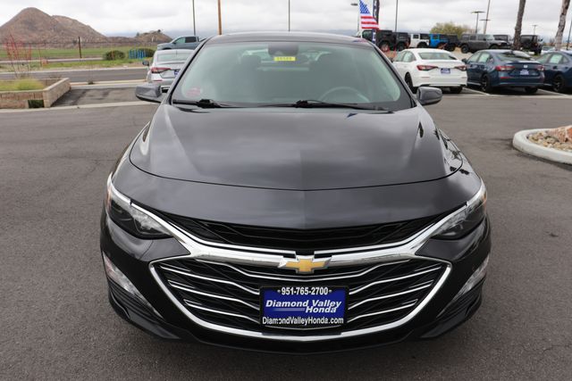 2023 Chevrolet Malibu LT photo