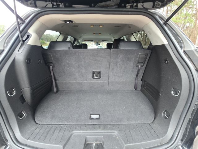 2016 Chevrolet Traverse 2LT:45397A