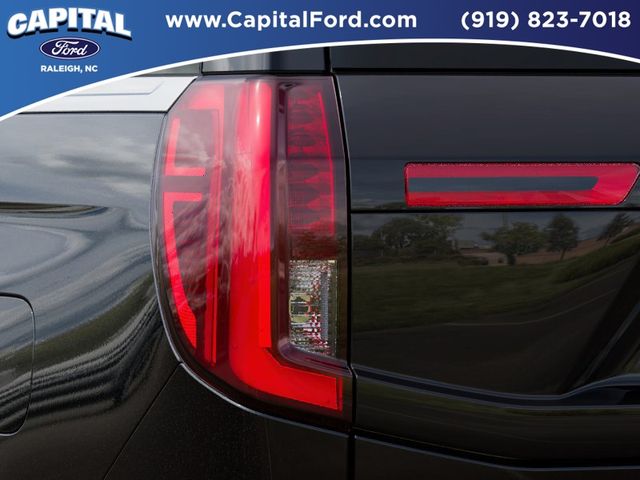 New 2027 Black Ford King Ranch image 21