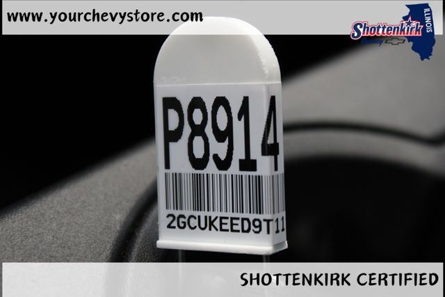 Used 2026 Chevrolet Silverado 1500 Truck