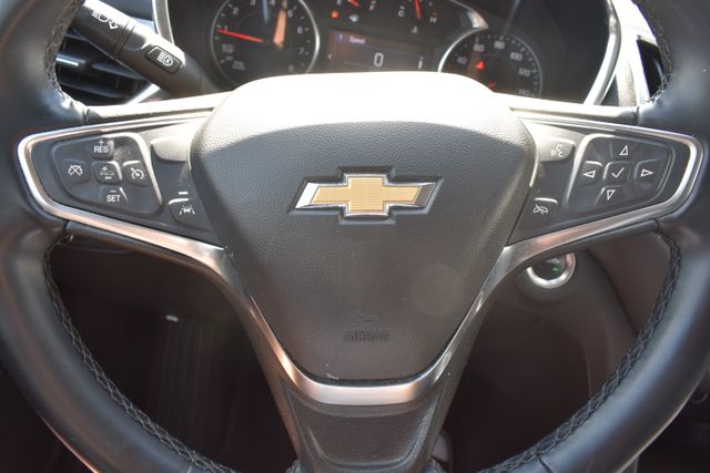Used 2024 Chevrolet Equinox SUV