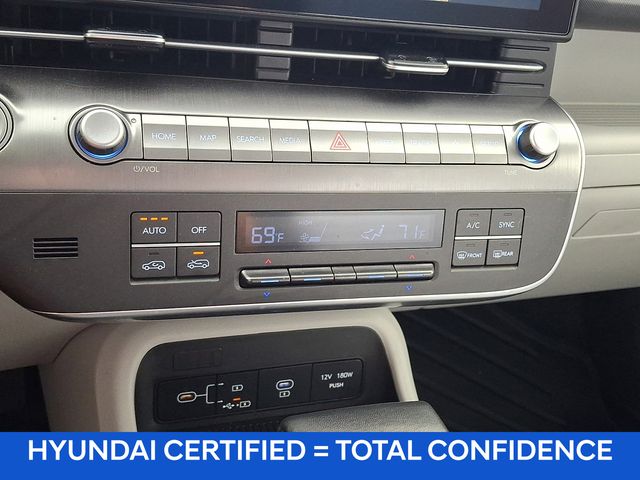 2025 Hyundai Kona SEL - Photo 20