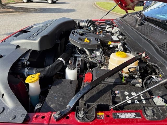 New 2026 Ram 2500 Truck