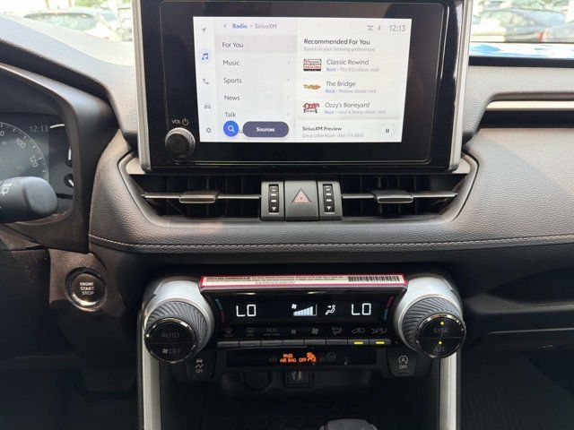Used 2024 Toyota RAV4 SUV