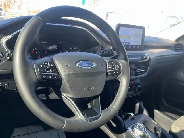 Used 2022 Ford Escape For Sale in Grove City, OH