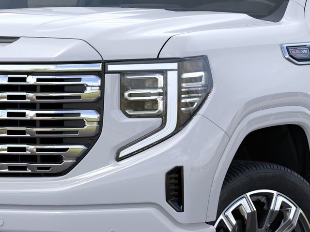 2026 GMC Sierra 1500 Denali:47110