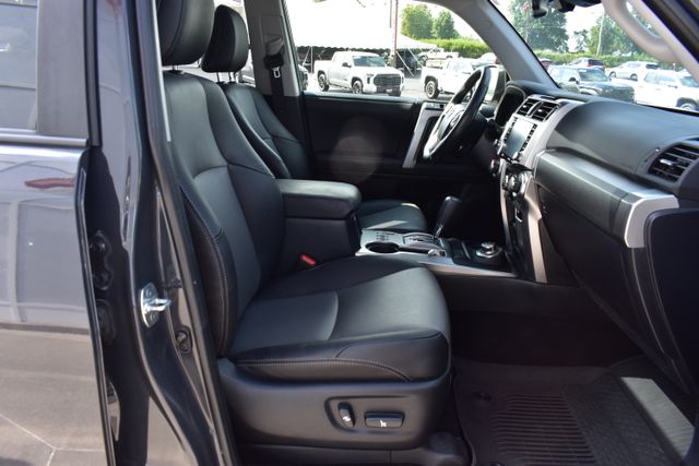 Used 2024 Toyota 4Runner SUV