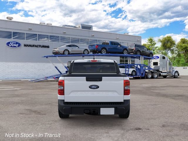 2026 Ford Maverick XL:TRB37841