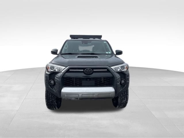 used 2024 Toyota 4Runner car, priced at $46,899