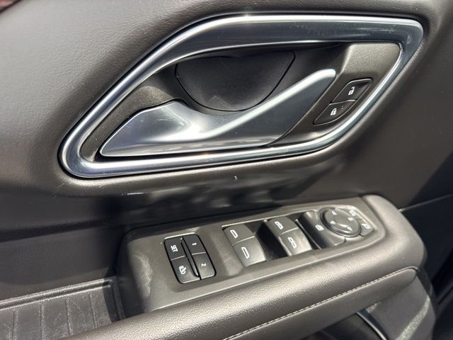 2023 Chevrolet Tahoe LT - Photo 28