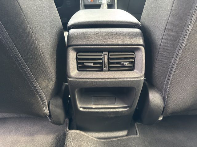 Used 2025 Honda CR-V SUV
