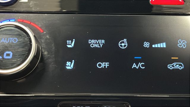 Used 2025 Ecotronic Gray Hyundai Limited image 30