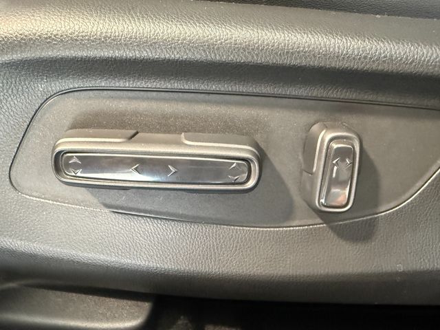 2026 Acura ADX Base - Solar Silver Metallic exterior view 16