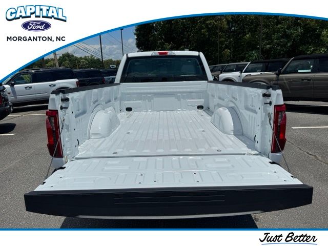 New 2026 White Ford XL image 7