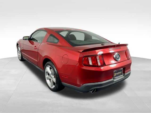 2010 Ford Mustang GT 28