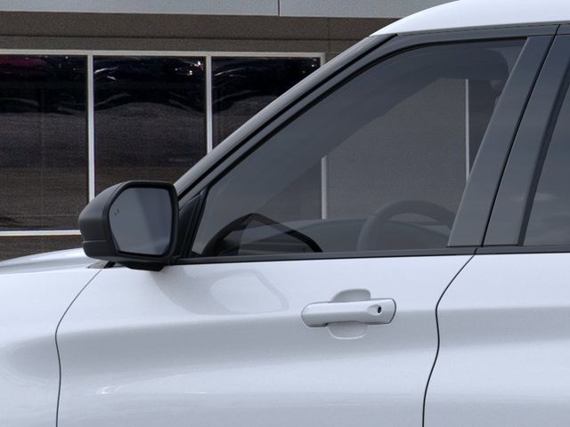2026 Ford Explorer Active:L168105