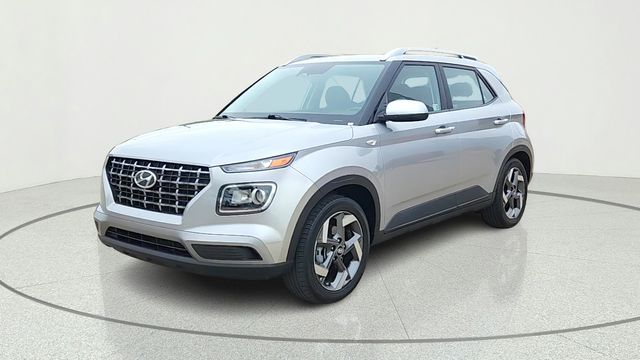 2025 Hyundai Venue