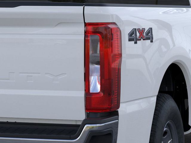 2025 Ford F-250 Super Duty XL