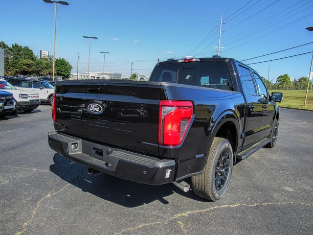 Photo of 2025 Ford F-150 XLT in Dallas, GA - 3,  2025 Ford F-150 XLT:167767