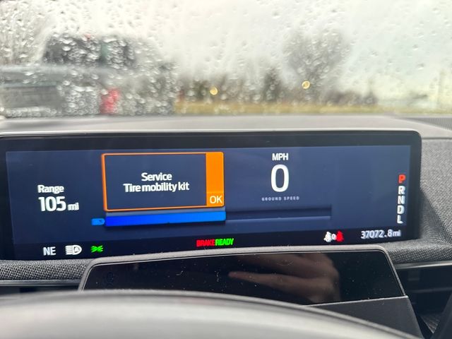 used 2021 Ford Mustang Mach-E car, priced at $23,137